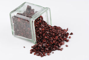 gravier 6 - 8 mm choco