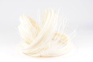 osier rond 2 mm en rouleau