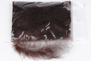 plume chocolat