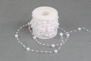 guirlande de perles