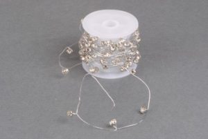 guirlande diamant