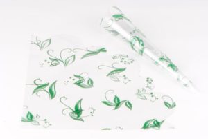 eventail muguet
