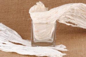 fibre de murier