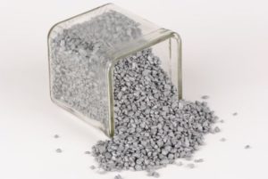 gravier 3 - 6 mm gris