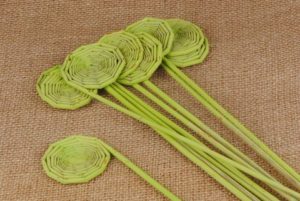 jute coil vert