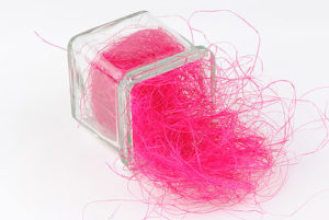 sisal rose