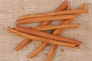 cannelle 20cm