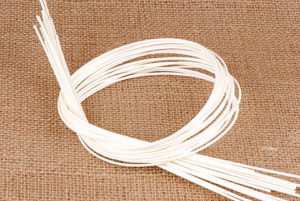 osier rond 2 mm