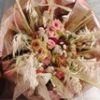 bouquet de sechet