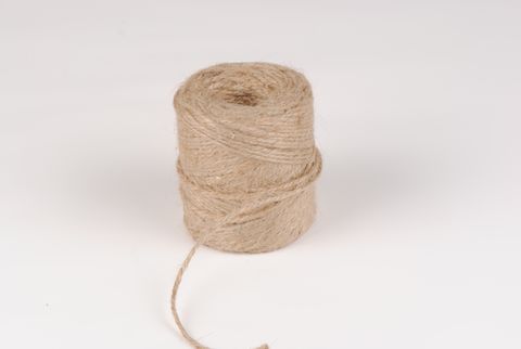 1kg Ficelle en Jute naturelle Made in France du 1mm au 4mm Biodégradable -   France