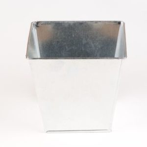CP carre Zinc
