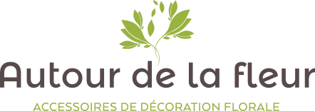 Autour de la fleur : Accessoires de décoration