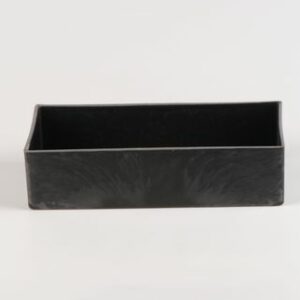 coupe rectangle plexi 20 cm