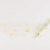 EVENTAIL MUGUET   Diamètre 24cm – Image 2