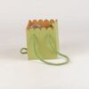 Sac kraft 10 cm – Image 2