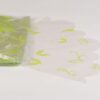 EVENTAIL MUGUET   Diamètre 24cm – Image 3