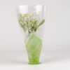 etui spécial pot de muguet  25 cm x 8 cm HT 44 cm – Image 2